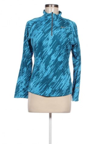 Damen Shirt Nike, Größe XL, Farbe Blau, Preis € 21,99