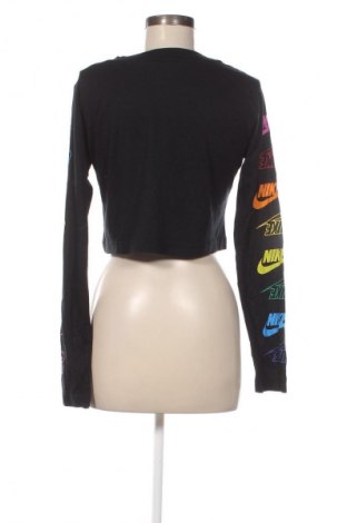 Bluză de femei Nike, Mărime M, Culoare Negru, Preț 157,99 Lei