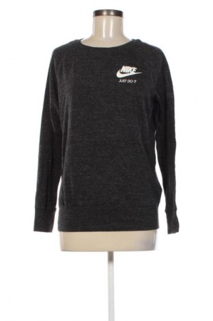 Dámska blúza Nike, Veľkosť M, Farba Sivá, Cena  17,95 €