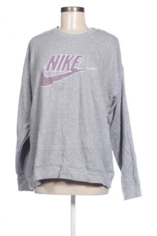 Bluză de femei Nike, Mărime XL, Culoare Gri, Preț 142,99 Lei