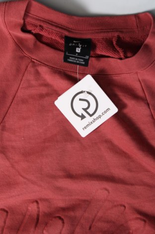 Damen Shirt Nike, Größe S, Farbe Rot, Preis 22,99 €