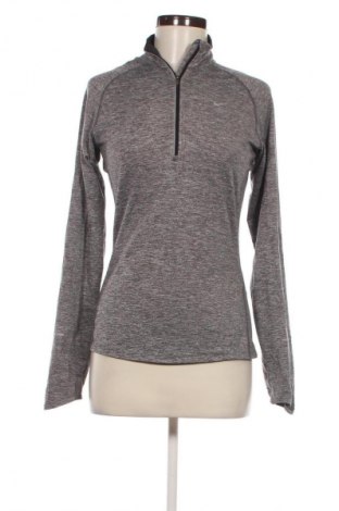 Damen Shirt Nike, Größe S, Farbe Grau, Preis € 21,99