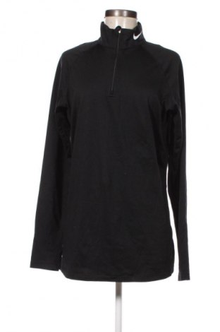 Damen Shirt Nike, Größe XL, Farbe Schwarz, Preis 23,99 €