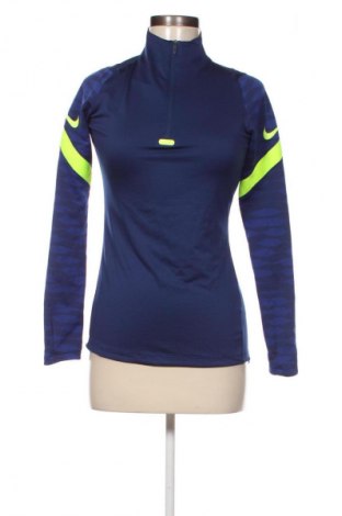 Damen Shirt Nike, Größe XS, Farbe Blau, Preis € 23,99