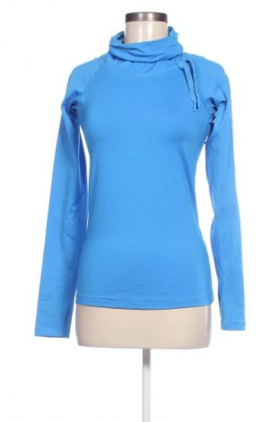 Damen Shirt Nike, Größe M, Farbe Blau, Preis € 21,99