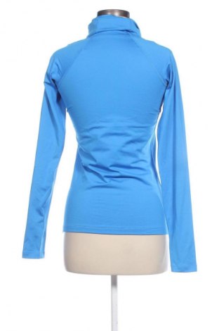 Damen Shirt Nike, Größe M, Farbe Blau, Preis 22,99 €