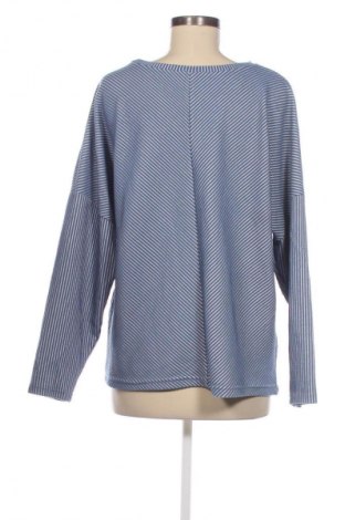 Damen Shirt Nkd, Größe XL, Farbe Blau, Preis € 6,99