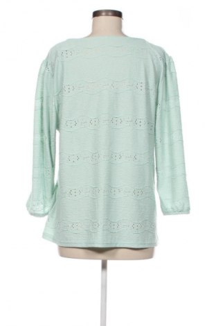 Damen Shirt Nkd, Größe L, Farbe Grün, Preis € 4,99