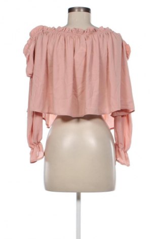 Damen Shirt Nly Trend, Größe S, Farbe Rosa, Preis € 4,99