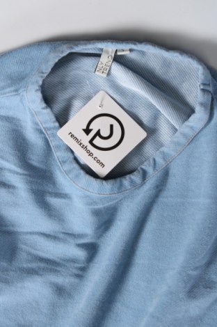 Damen Shirt Nly Trend, Größe S, Farbe Blau, Preis 4,49 €