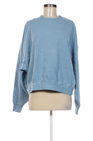 Damen Shirt Nly Trend, Größe S, Farbe Blau, Preis 4,49 €