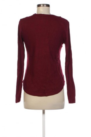 Damen Shirt No Boundaries, Größe L, Farbe Rot, Preis € 5,99