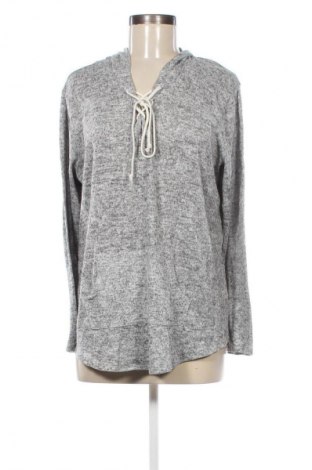 Damen Shirt No comment, Größe XXL, Farbe Grau, Preis 6,99 €