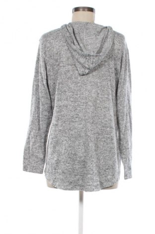 Damen Shirt No comment, Größe XXL, Farbe Grau, Preis € 5,49