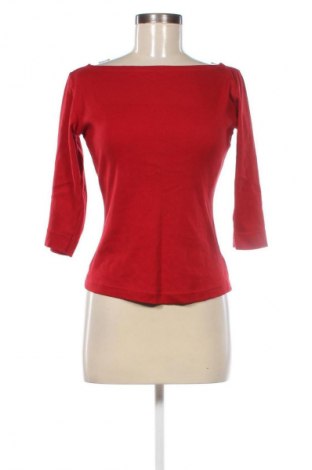 Damen Shirt Noa Noa, Größe M, Farbe Rot, Preis € 15,99