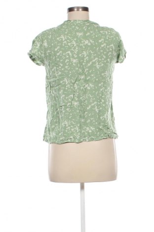 Damen Shirt Noa Noa, Größe S, Farbe Grün, Preis 6,99 €