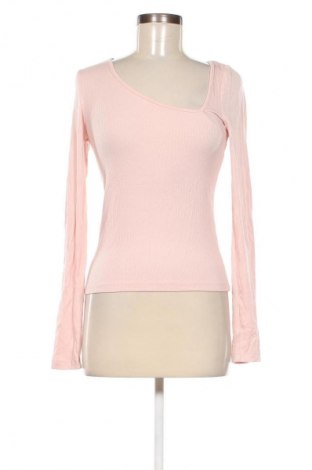 Damen Shirt Noisy May, Größe S, Farbe Rosa, Preis € 4,49