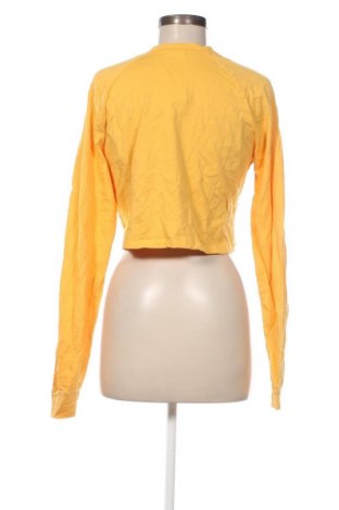 Damen Shirt Noisy May, Größe M, Farbe Gelb, Preis € 4,99