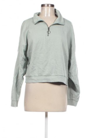 Damen Shirt Noisy May, Größe M, Farbe Grün, Preis € 4,99