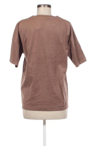 Damen Shirt Noisy May, Größe M, Farbe Beige, Preis € 5,99