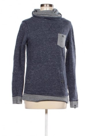 Damen Shirt Non Grada, Größe S, Farbe Blau, Preis 4,99 €