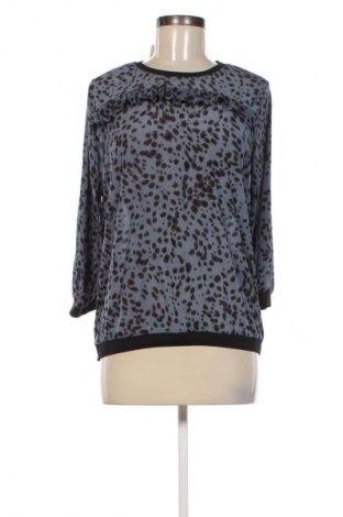 Damen Shirt Norah, Größe S, Farbe Blau, Preis 23,99 €