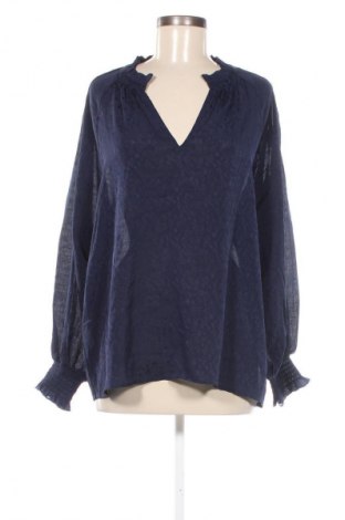 Damen Shirt Norah, Größe M, Farbe Blau, Preis € 9,99