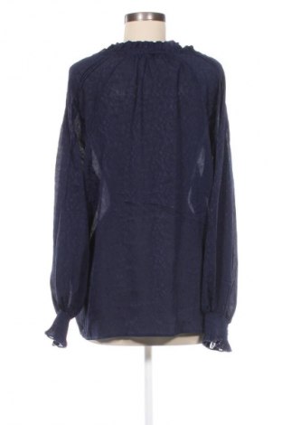 Damen Shirt Norah, Größe M, Farbe Blau, Preis € 3,99