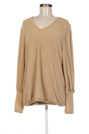 Damen Shirt Norah, Größe XL, Farbe Golden, Preis € 6,99