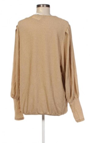 Damen Shirt Norah, Größe XL, Farbe Golden, Preis € 10,99