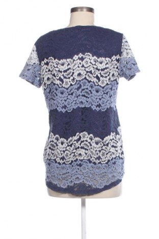 Damen Shirt Norah, Größe M, Farbe Blau, Preis 12,99 €