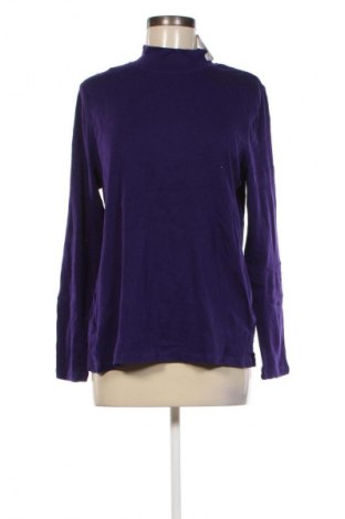 Damen Shirt Northern Reflections, Größe XL, Farbe Lila, Preis € 6,49