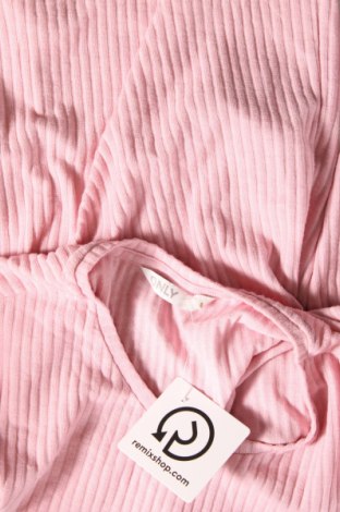 Damen Shirt ONLY, Größe S, Farbe Rosa, Preis € 4,99