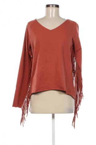 Damen Shirt ONLY, Größe M, Farbe Braun, Preis € 4,99