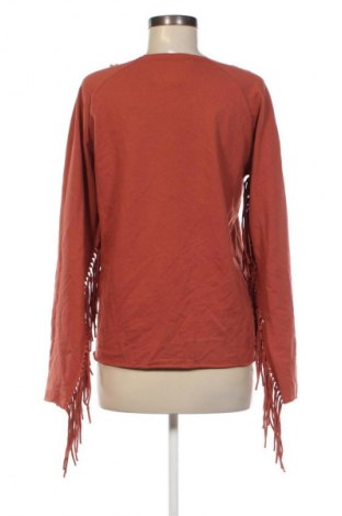 Damen Shirt ONLY, Größe M, Farbe Braun, Preis 4,99 €