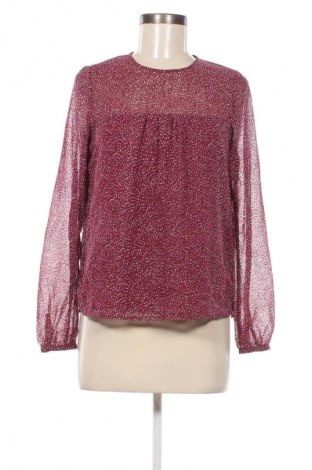 Damen Shirt ONLY, Größe XS, Farbe Rot, Preis 13,99 €