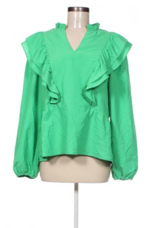 Bluză de femei ONLY, Mărime XL, Culoare Verde, Preț 33,99 Lei