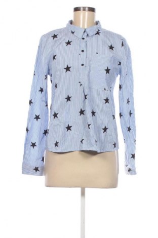 Damen Shirt ONLY, Größe M, Farbe Blau, Preis 13,99 €