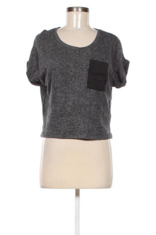 Damen Shirt ONLY, Größe S, Farbe Grau, Preis 9,99 €