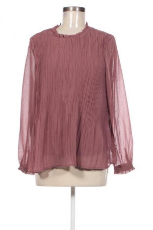 Damen Shirt ONLY, Größe M, Farbe Aschrosa, Preis € 4,99