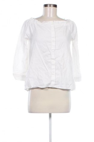 Damen Shirt ONLY, Größe S, Farbe Weiß, Preis 6,49 €