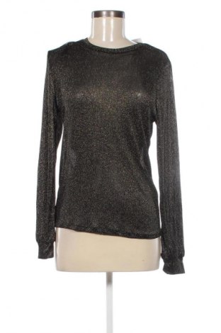 Damen Shirt ONLY, Größe M, Farbe Golden, Preis 5,99 €