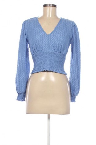 Damen Shirt ONLY, Größe M, Farbe Blau, Preis 2,99 €