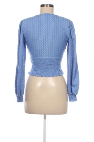 Damen Shirt ONLY, Größe M, Farbe Blau, Preis € 5,99