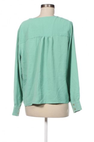 Bluză de femei ONLY, Mărime L, Culoare Verde, Preț 33,99 Lei