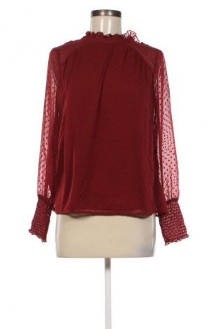 Damen Shirt ONLY, Größe XXS, Farbe Rot, Preis € 4,99