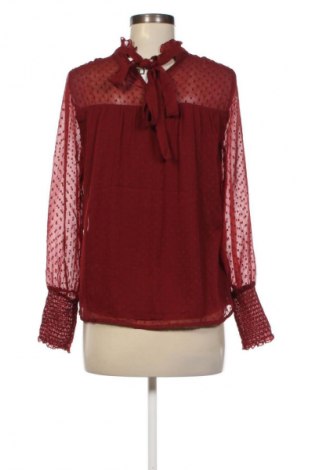 Damen Shirt ONLY, Größe XXS, Farbe Rot, Preis € 5,99