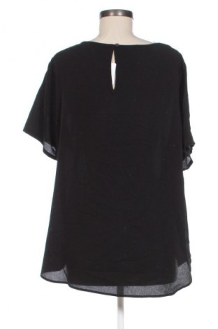 Damen Shirt ONLY Carmakoma, Größe XL, Farbe Schwarz, Preis 9,99 €