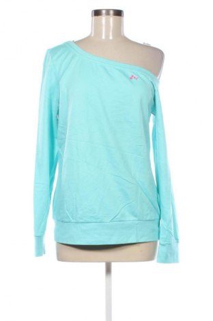 Damen Shirt ONLY Play, Größe M, Farbe Blau, Preis 4,99 €