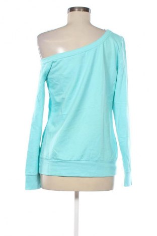 Damen Shirt ONLY Play, Größe M, Farbe Blau, Preis 4,99 €